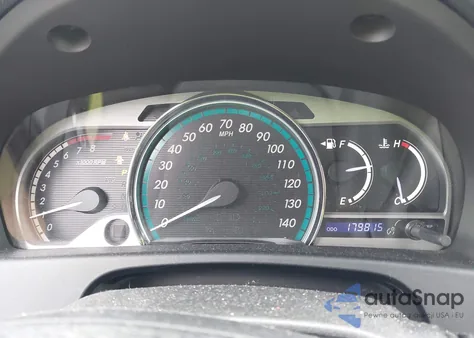 2011 Toyota Venza Base V6 from USA, damaged, VIN 4T3BK3BB5BU053018